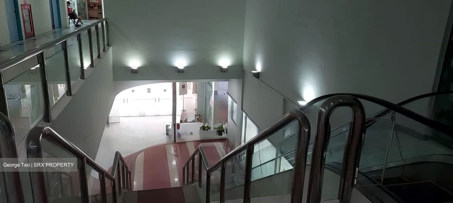 Highland Centre (D19), Office #570461681